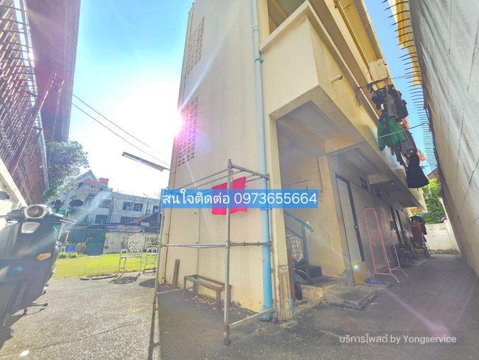 picture Call : 097-365-5664 Land with Building and Detached house on Dinsao Road, Sao Chingcha, Phra Nakhon, Bangkok - 3/11