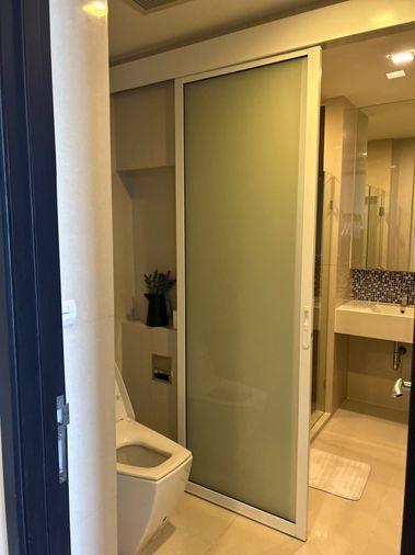 picture Condo for rent : Rhythm Sukhumvit 44/1(( BTS Phra Khanong )) MK-02 line @livingbkk - 7/7