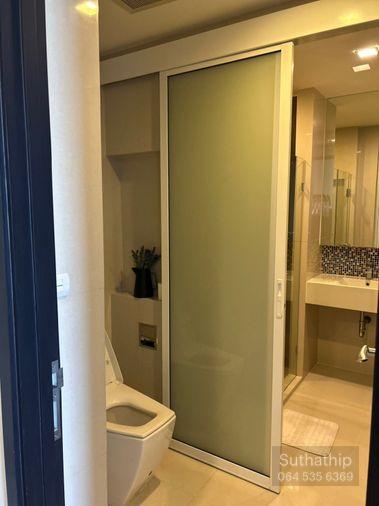 picture Condo for rent : Rhythm Sukhumvit 44/1(( BTS Phra Khanong )) MK-02 line @livingbkk - 7/7