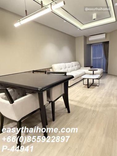 picture P-44941 Radio Complex 2 Bed City View - Great Value! Near Central Embassy Line Id: @easythaihome 085-592-2897 - 2/29