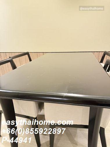 picture P-44941 Radio Complex 2 Bed City View - Great Value! Near Central Embassy Line Id: @easythaihome 085-592-2897 - 22/29