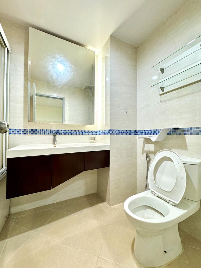 picture ✨✨LineID: @AgentCondo (with@)✨✨  Life Ratchada HuayKwang (1 Bedroom)  (MRT Huaikwang) Available!!  - 4/8