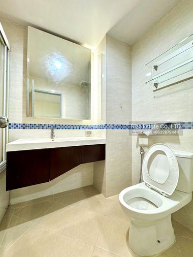 picture ✨✨LineID: @AgentCondo (with@)✨✨ Life Ratchada HuayKwang (1 Bedroom) (MRT Huaikwang) Available!! - 4/8