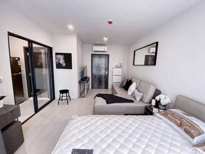 รูป 🏢 ขายคอนโด : Elio Del Nest (เอลลิโอ เดล เนสท์)   รหัสทรัพย์ | 📌LNP-C11481 - รูปที่ 3/6