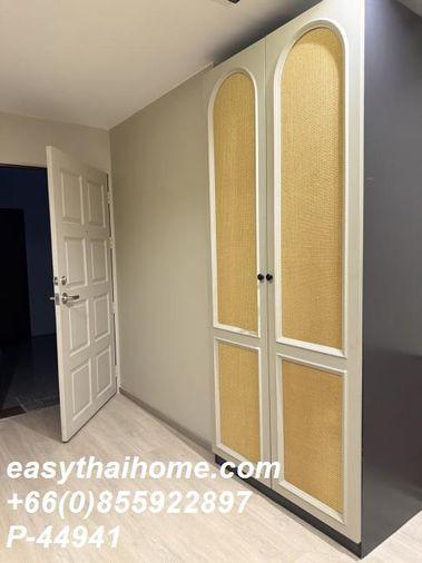 picture  P-44941 Radio Complex 2 Bed City View - Great Value! Near Central Embassy Line Id: @easythaihome 085-592-2897 - 23/29