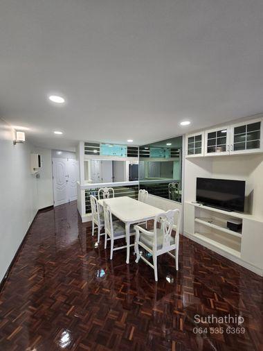 picture Condo for rent : Tai Ping Tower(( BTS Thong Lor Station )) MK-02 line @livingbkk - 6/16