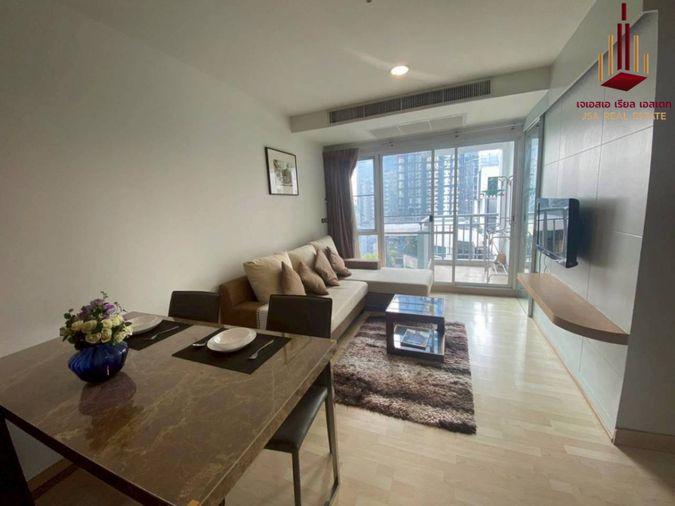picture ✨ For Rent: 59 Heritage Condo ✨  💰 Only 40,000 THB/month - 1/6
