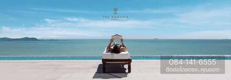 picture The Panora Estuaria Pataya Chonburi - 39/47