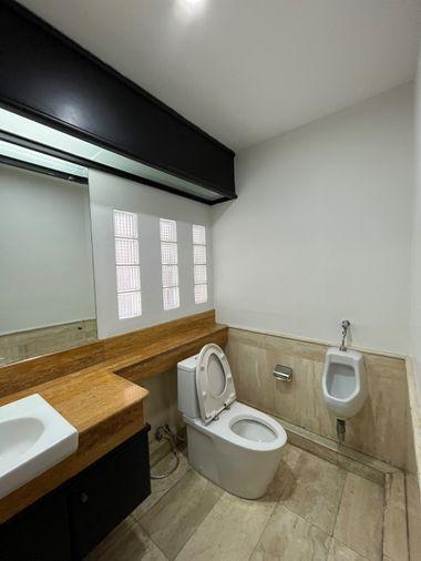 รูป ว่างพร้อมอยู่! เอื้อสุขแมนชั้นพาร์ค 3นอน 3น้ำ 200ตรว. จอดรถ4คัน Line id: @pfagent - รูปที่ 9/59