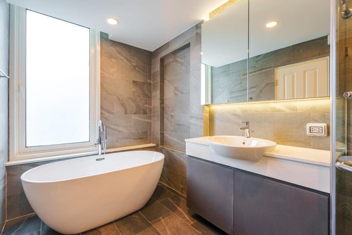 picture 🏢✨✨LineID: @AgentCondo (With@)===Siri residence sukhumvit 24🔸New Renovate🔸 - 5/5