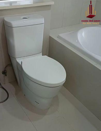 picture ✨ For Rent: Via 49 Condo ✨  💰 Only 47,000 THB/month - 9/9
