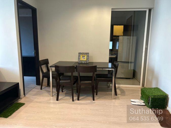 picture Condo for rent : Rhythm Sukhumvit 44/1(( BTS Phra Khanong )) MK-02 line @livingbkk - 3/7