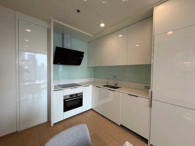 picture Condo for rent : Anil Sathorn 12(( BTS Saint Louis ))   MK-02 line @livingbkk - 5/10