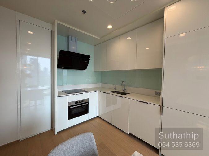 picture Condo for rent : Anil Sathorn 12(( BTS Saint Louis )) MK-02 line @livingbkk - 5/10