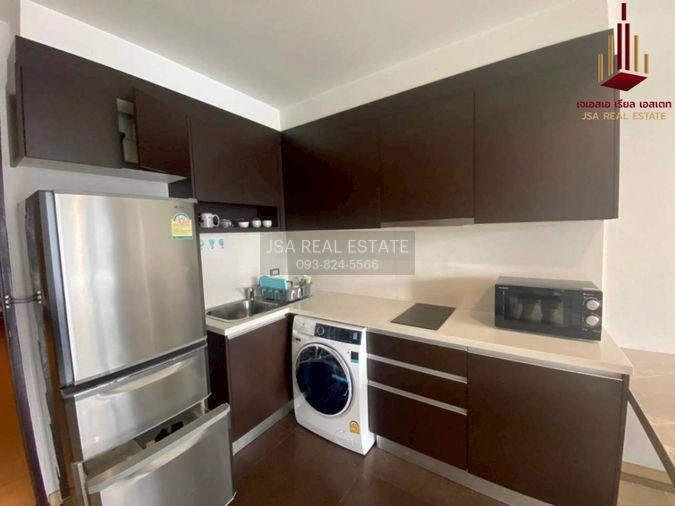 picture ✨ For Rent: 59 Heritage Condo ✨ 💰 Only 40,000 THB/month - 2/6