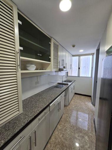 picture Condo for rent :   Tai Ping Tower(( BTS Thong Lor Station ))   MK-02 line @livingbkk - 4/16