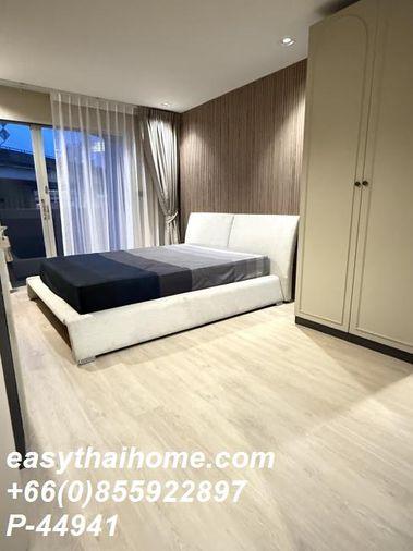 picture  P-44941 Radio Complex 2 Bed City View - Great Value! Near Central Embassy Line Id: @easythaihome 085-592-2897 - 5/29