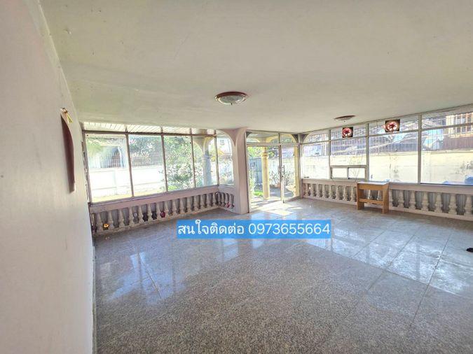 picture Call : 097-365-5664 Land with Building and Detached house on Dinsao Road, Sao Chingcha, Phra Nakhon, Bangkok - 7/11