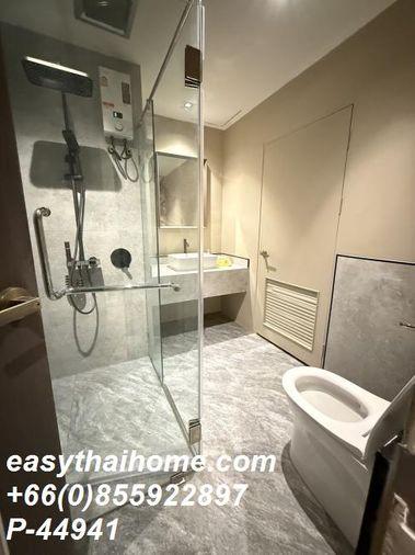 picture  P-44941 Radio Complex 2 Bed City View - Great Value! Near Central Embassy Line Id: @easythaihome 085-592-2897 - 9/29