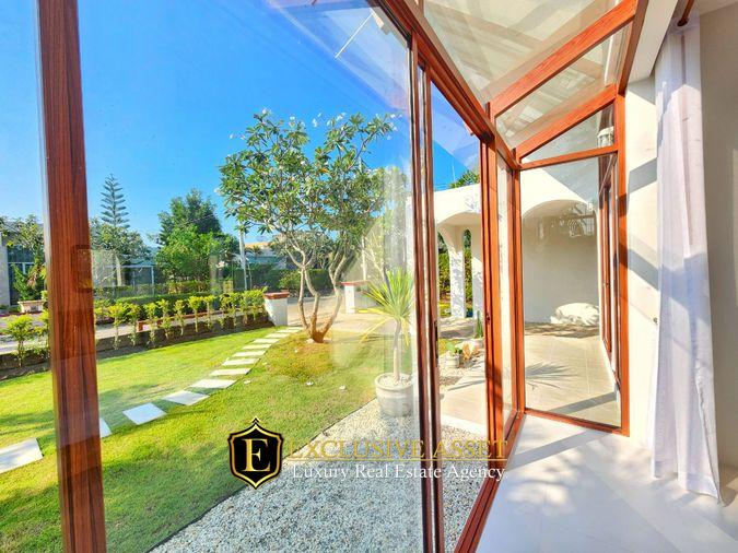 รูป ขายบ้านพักตากอากาศ แปลงริม โครงการ คาซ่า ซีไซด์ ชะอำ 80.3 ตร.ว. สไตล์ มินิมอล เมดิเตอร์เรเนียน แต่งครบ มีดาดฟ้าสำหรับปาร์ตี้ พร้อมเข้าอยู่ - รูปที่ 18/26
