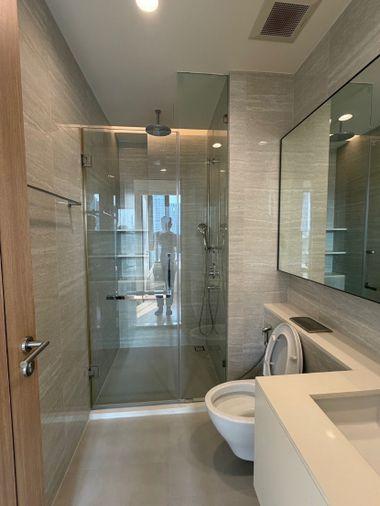 picture Condo for rent : Anil Sathorn 12(( BTS Saint Louis ))   MK-02 line @livingbkk - 8/10