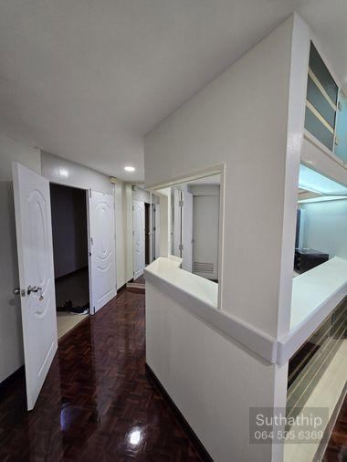 picture Condo for rent : Tai Ping Tower(( BTS Thong Lor Station )) MK-02 line @livingbkk - 2/16