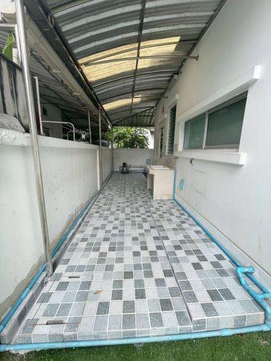 รูป 🏡❤️ เช่าบ้าน นันทวัน ศรีนครินทร์(Nantawan Srinakarin) ตกแต่งสวย มีความเป็นส่วนตัว พร้อมเข้าอยู่ - รูปที่ 14/15