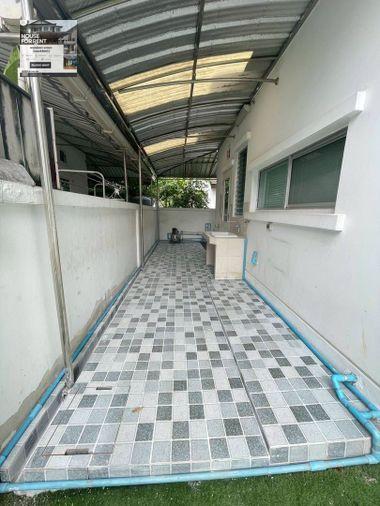 รูป 🏡❤️ เช่าบ้าน นันทวัน ศรีนครินทร์(Nantawan Srinakarin) ตกแต่งสวย มีความเป็นส่วนตัว พร้อมเข้าอยู่ - รูปที่ 14/15