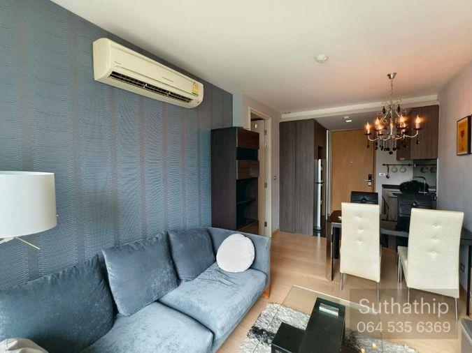 picture Condo for rent : Via 49 (( Phrom Phong )) (( MK-02 line @livingbkk )) - 3/8