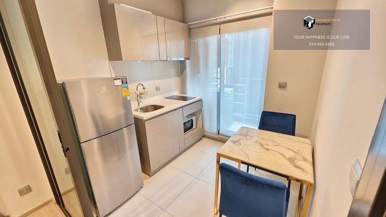 picture Life Asoke - Rama 9 | 🚝Near BTS, MRT Rama 9 #2026011413711 #MKT - 3/5