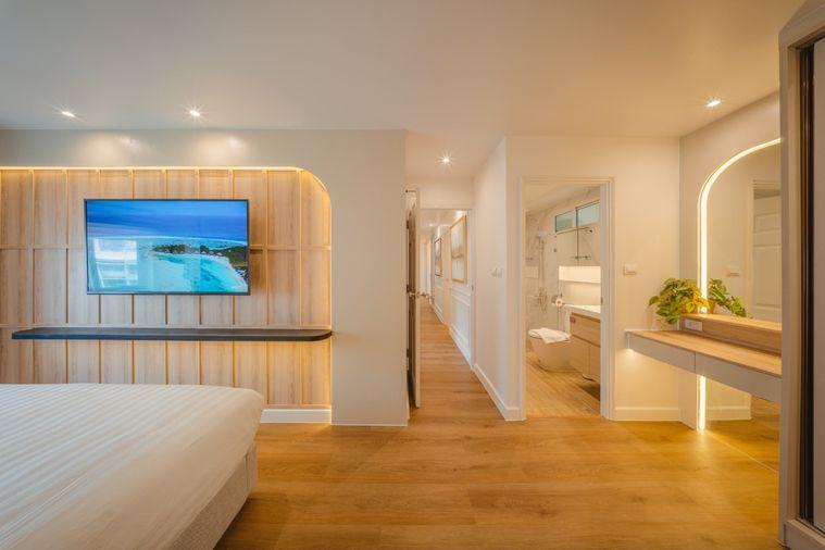 รูป ห้ามพลาด🔥🔥ปล่อยเช่า คอนโดทำเลดี ราคาพิเศษ โครงการ ฟอร์จูน คอนโด ทาวน์ MD-26085863 - รูปที่ 26/36