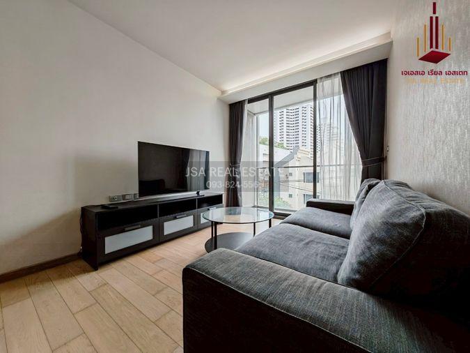 picture ✨ For Rent: Via 49 Condo ✨ 💰 Only 47,000 THB/month - 1/9