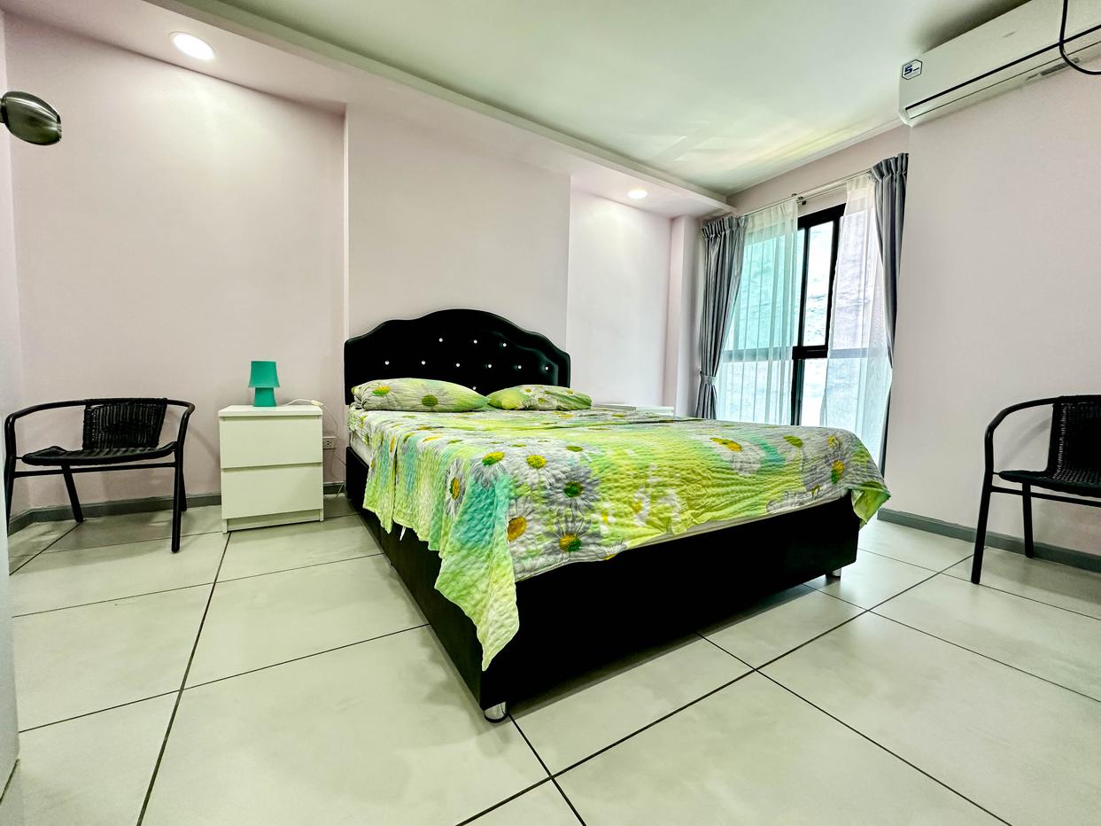 รูป 1 Bedroom Condominium for Sale at Siam Oriental Tropical Garden - รูปที่ 5/9