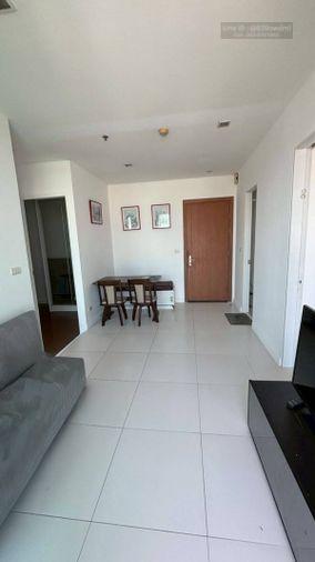 picture ð Urgentâžïļ Selling at a loss! Great location condo, convenient transportation â
The Bloom Sukhumvit 71 Condo MD-26085881 - 1/4