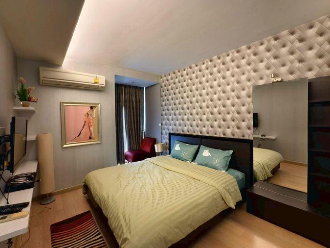picture Condo for rent : Via 49  (( Phrom Phong  )) (( MK-02 line @livingbkk )) - 1/8