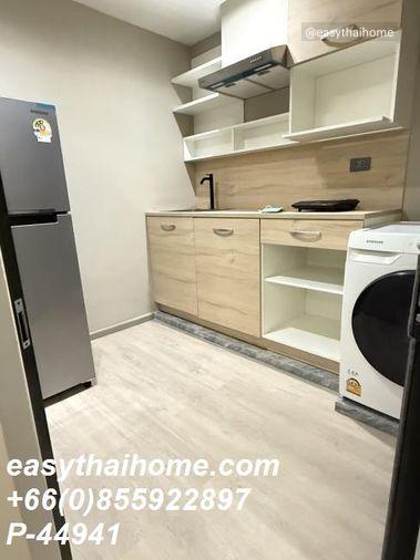 picture P-44941 Radio Complex 2 Bed City View - Great Value! Near Central Embassy Line Id: @easythaihome 085-592-2897 - 3/29