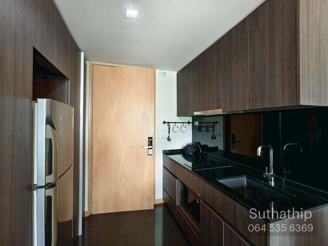 picture Condo for rent : Via 49 (( Phrom Phong )) (( MK-02 line @livingbkk )) - 5/8