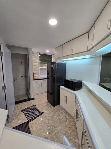 picture Condo for rent :   Tai Ping Tower(( BTS Thong Lor Station ))   MK-02 line @livingbkk - 3/16