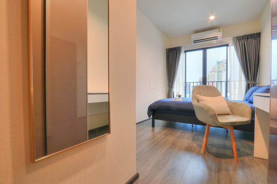 picture 💥🔸LineID : @AgentCondo (With@)🔸💥Rent IDEO Sukhumvit - Rama 4 === 2 Beds ,Nice Room - 2/19