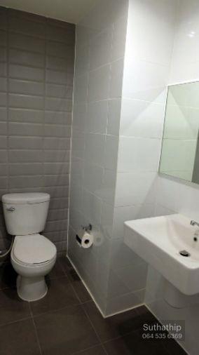 picture Condo for rent : Aspire Sukhumvit 48(( BTS Phra Khanong)) MK-02 line @livingbkk - 8/8