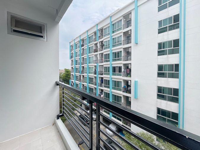รูป 🏢 ขายคอนโด : The Log 3 (เดอะ ลอค 3 )   รหัสทรัพย์ | 📌LNP-C11482 - รูปที่ 11/14