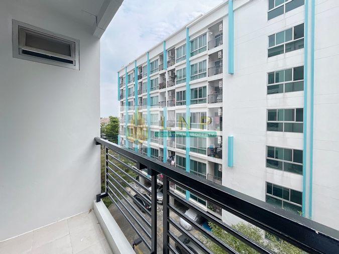 รูป 🏢 ขายคอนโด : The Log 3 (เดอะ ลอค 3 ) รหัสทรัพย์ | 📌LNP-C11482 - รูปที่ 11/14