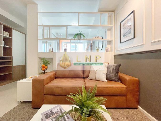 รูป 🏢 ขายคอนโด : The Log 3 (เดอะ ลอค 3 ) รหัสทรัพย์ | 📌LNP-C11482 - รูปที่ 9/14