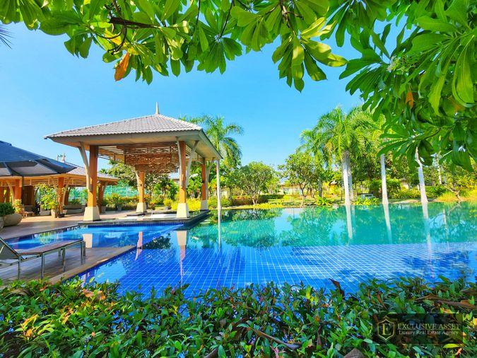 รูป ขายบ้านพักตากอากาศ แปลงริม โครงการ คาซ่า ซีไซด์ ชะอำ 80.3 ตร.ว. สไตล์ มินิมอล เมดิเตอร์เรเนียน แต่งครบ มีดาดฟ้าสำหรับปาร์ตี้ พร้อมเข้าอยู่ - รูปที่ 24/26