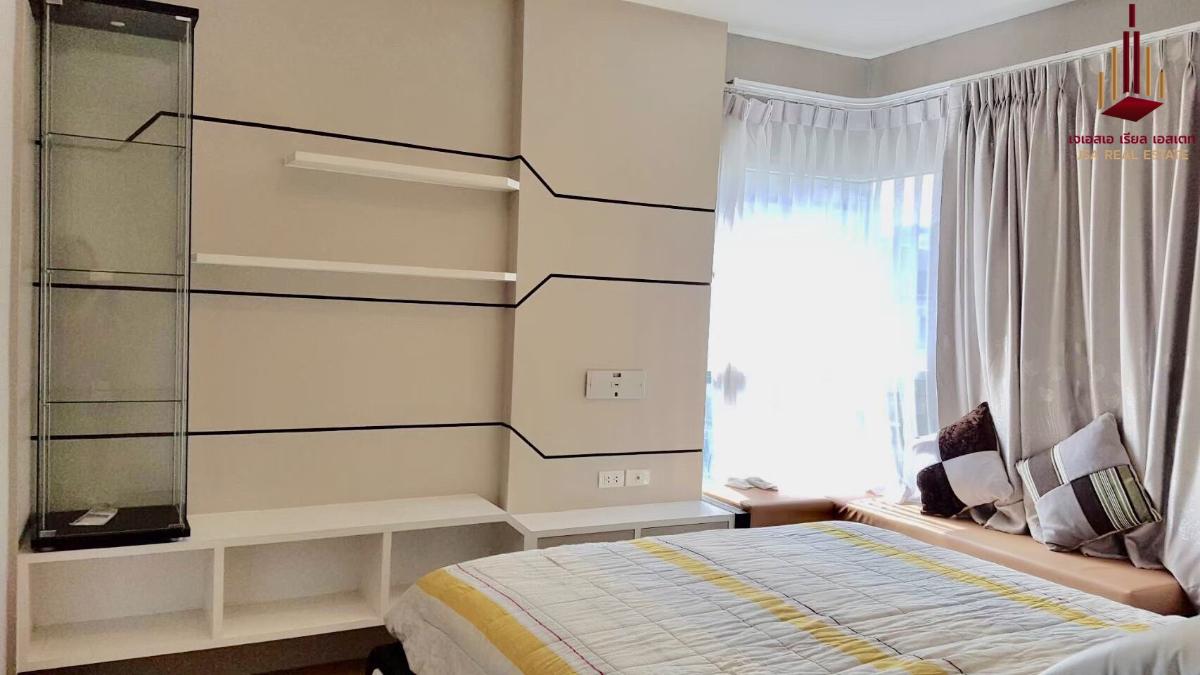 picture ✨ For Sale: The Parkland Grand Asoke - Phetchaburi Condo ✨ 💰 Only 6,500,000 THB - 2/5