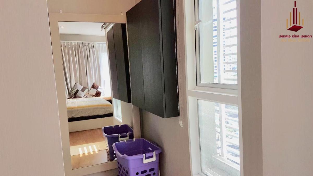 picture ✨ For Sale: The Parkland Grand Asoke - Phetchaburi Condo ✨ 💰 Only 6,500,000 THB - 3/5