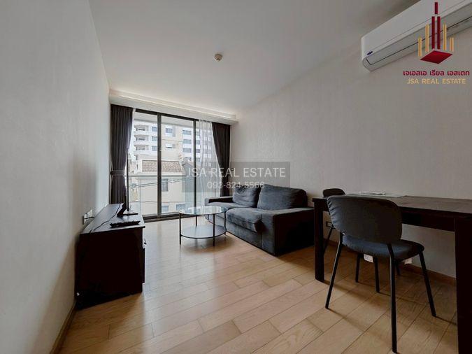 picture ✨ For Rent: Via 49 Condo ✨ 💰 Only 47,000 THB/month - 2/9