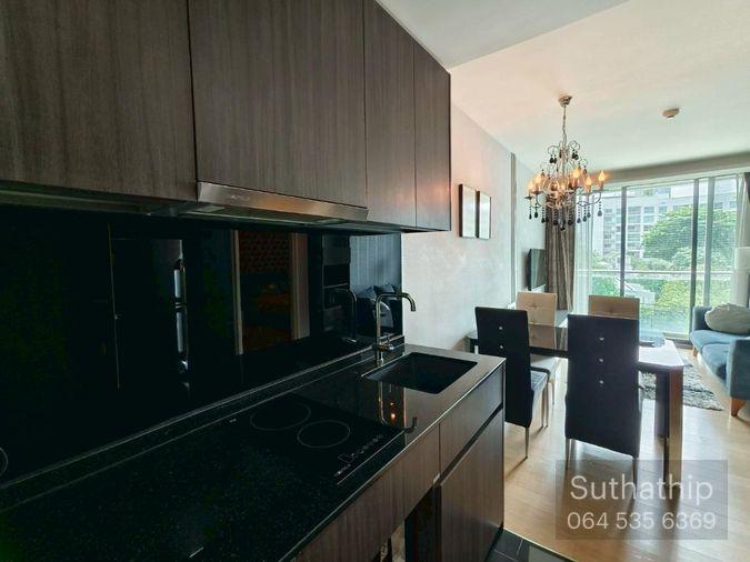 picture Condo for rent : Via 49 (( Phrom Phong )) (( MK-02 line @livingbkk )) - 6/8