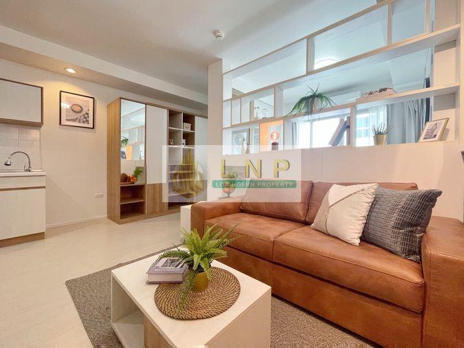 รูป 🏢 ขายคอนโด : The Log 3 (เดอะ ลอค 3 ) รหัสทรัพย์ | 📌LNP-C11482 - รูปที่ 7/14