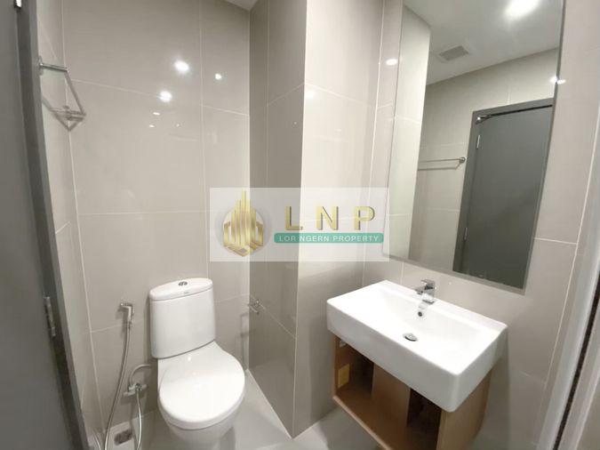 รูป 🏢 ขายคอนโด : Elio Del Nest (เอลลิโอ เดล เนสท์) รหัสทรัพย์ | 📌LNP-C11481 - รูปที่ 6/6